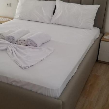 Vila Sita Vlorë Eksteriør bilde