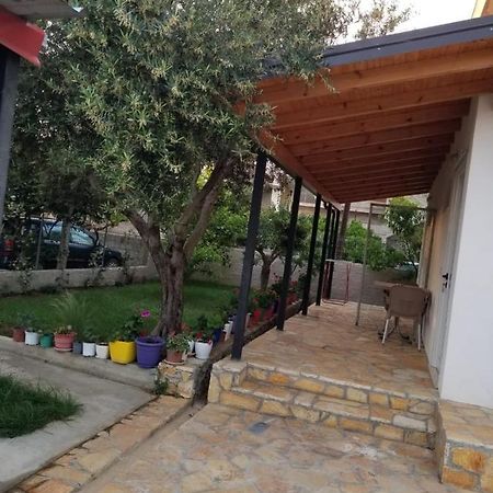 Vila Sita Vlorë Eksteriør bilde