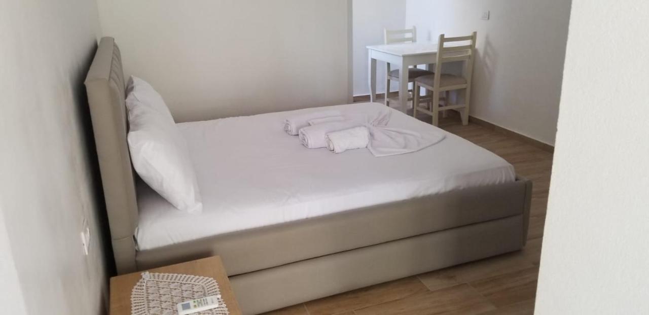 Vila Sita Vlorë Eksteriør bilde