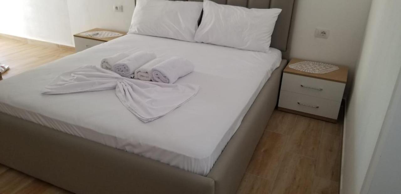Vila Sita Vlorë Eksteriør bilde