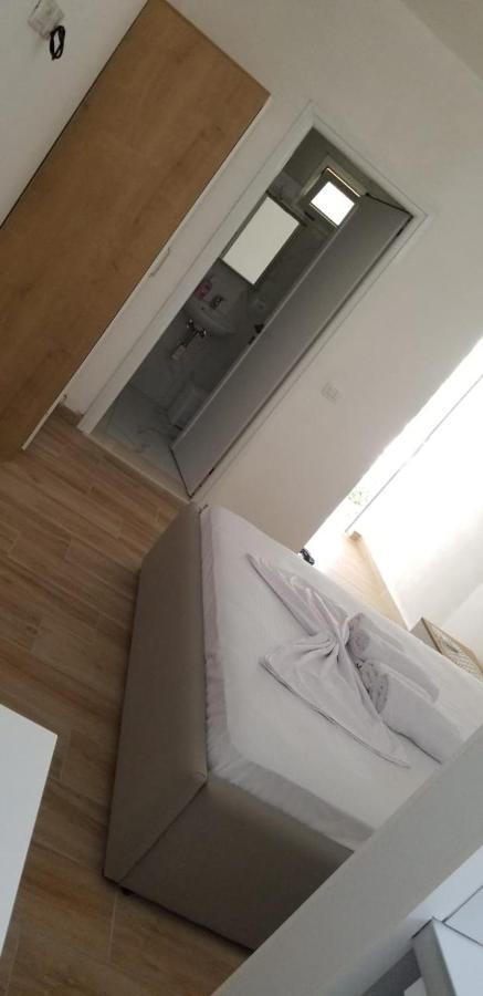 Vila Sita Vlorë Eksteriør bilde