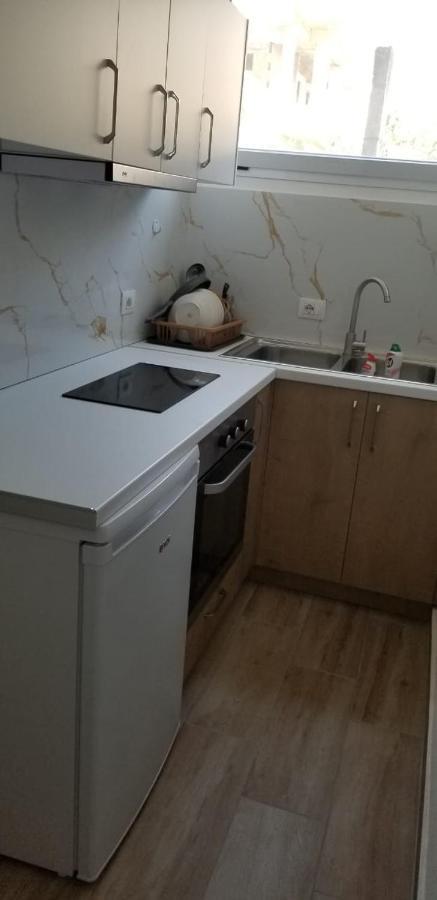 Vila Sita Vlorë Eksteriør bilde