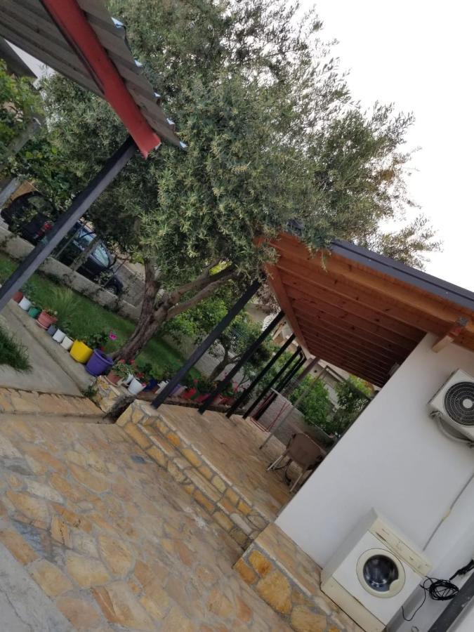 Vila Sita Vlorë Eksteriør bilde